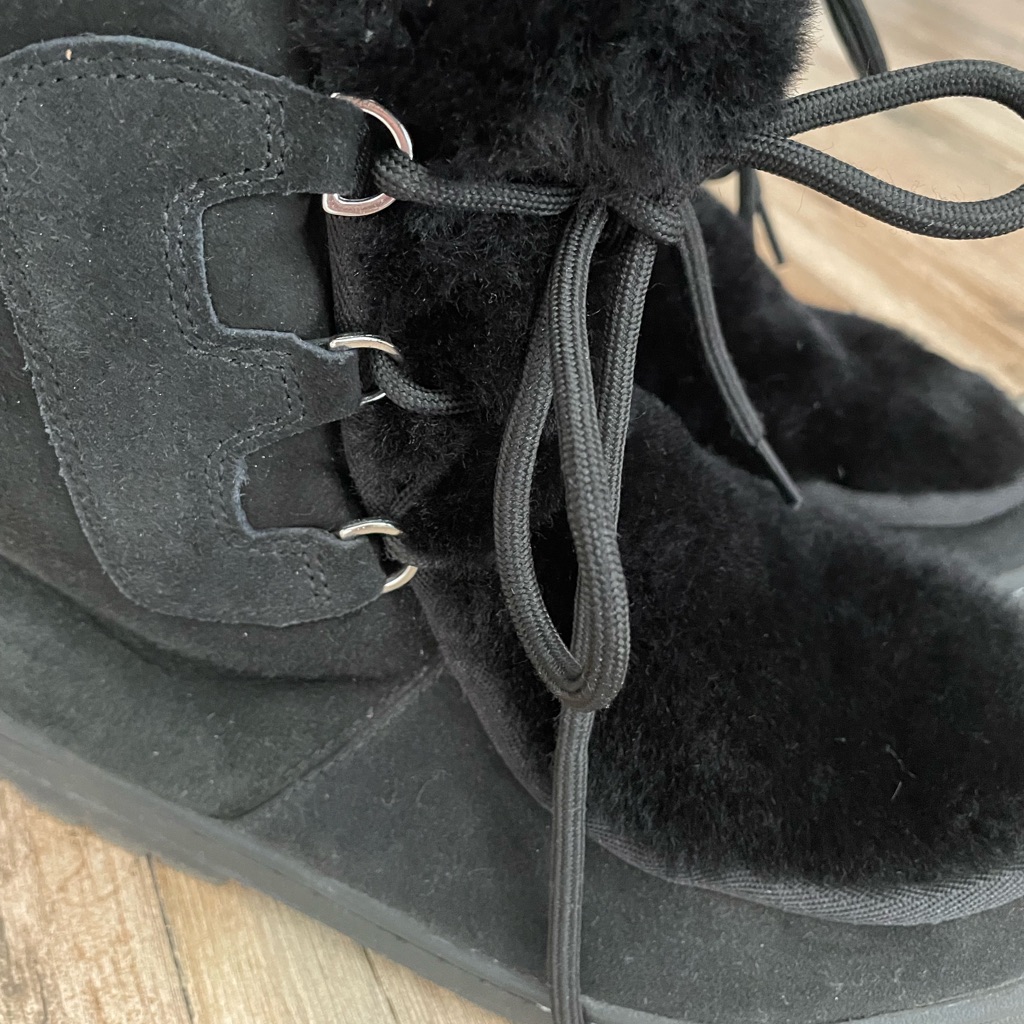 Mini Ugg Boot